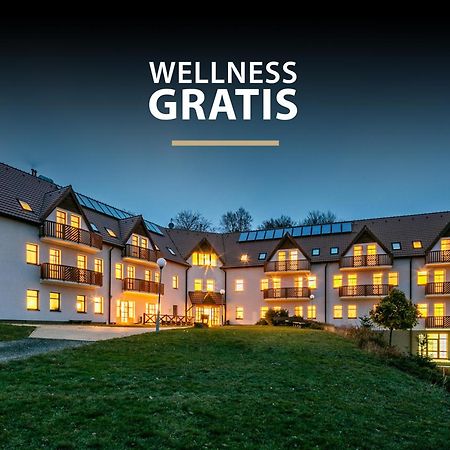 Pytloun Wellness Hotel Hasistejn Místo المظهر الخارجي الصورة